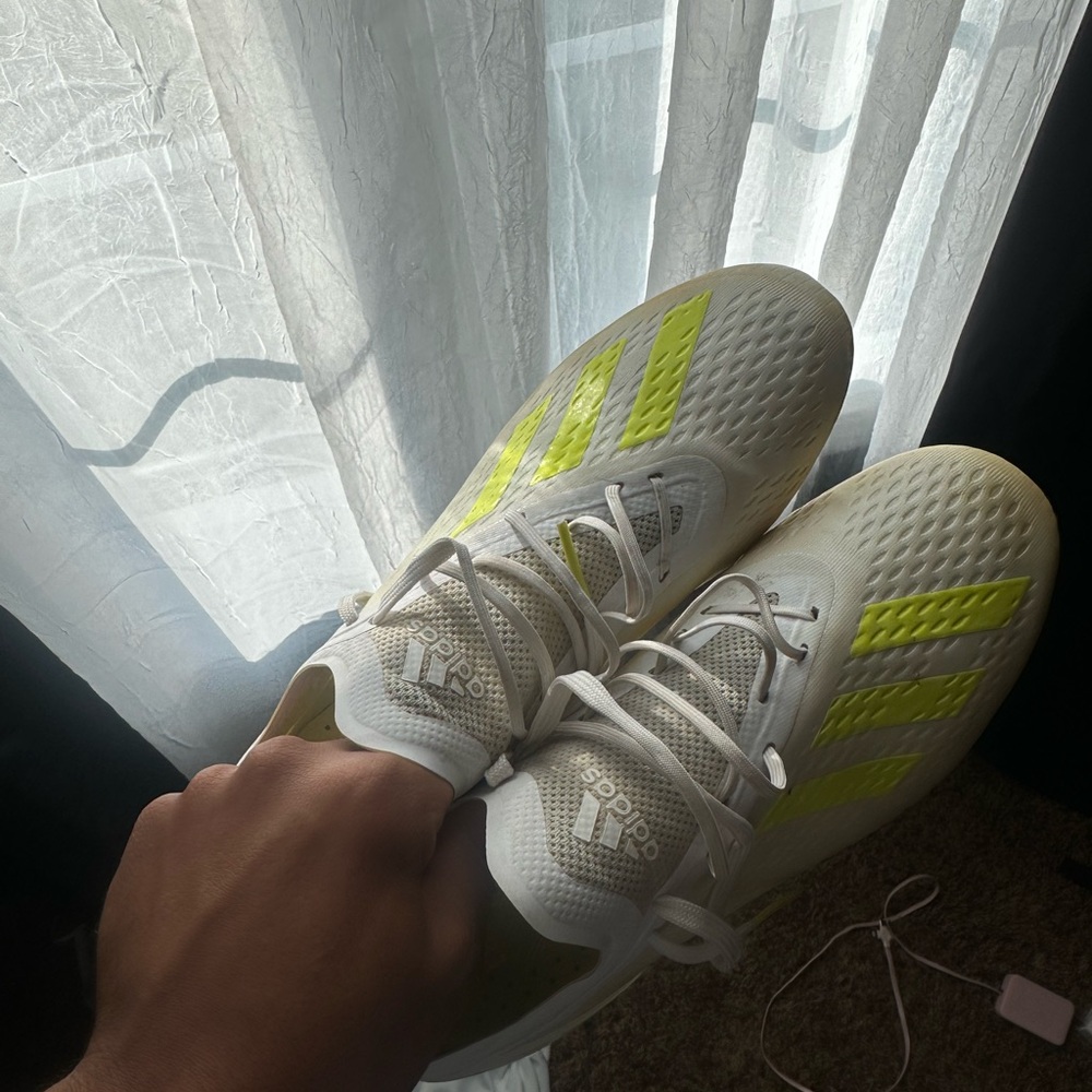 Adidas X 18.1